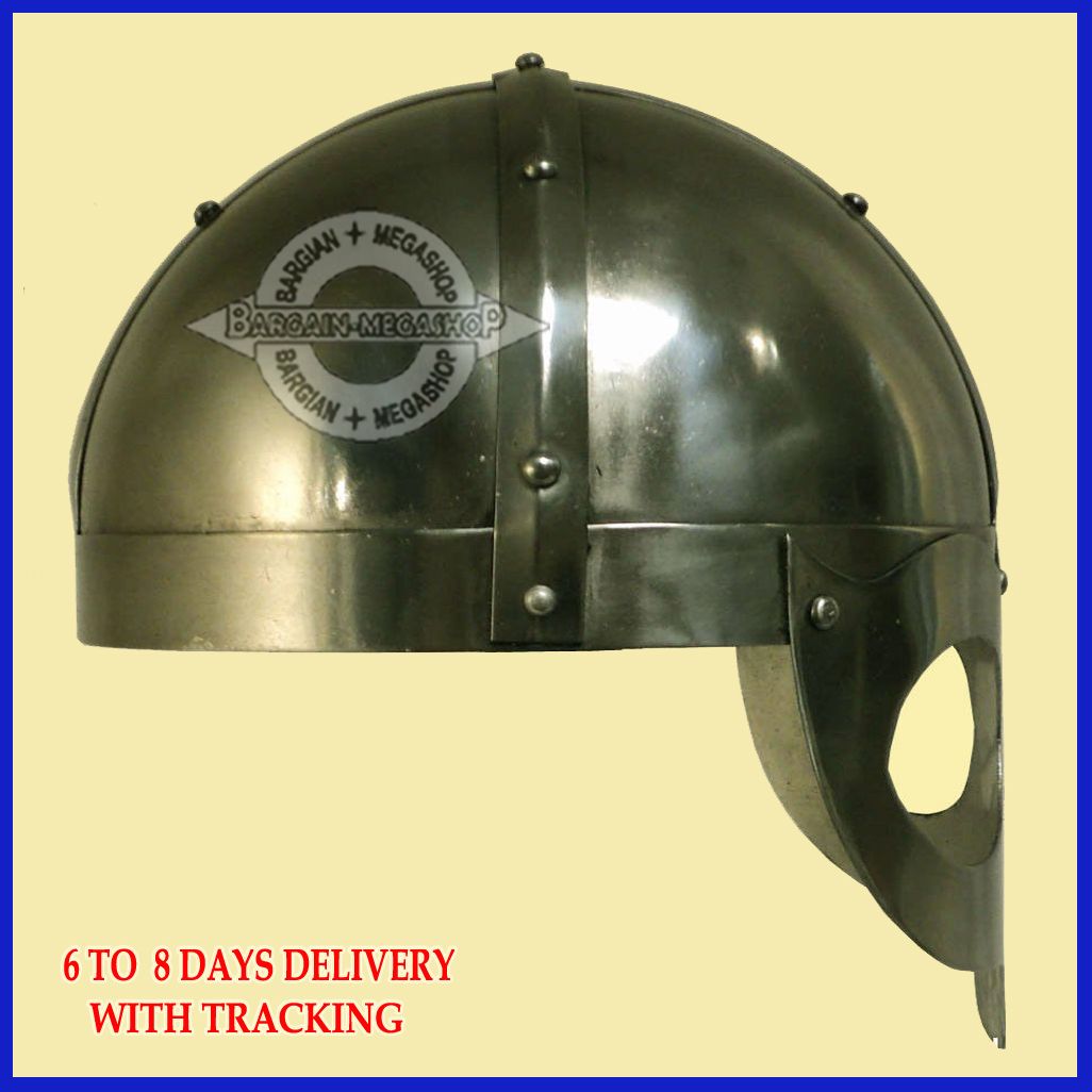 Viking Helmet For Sale